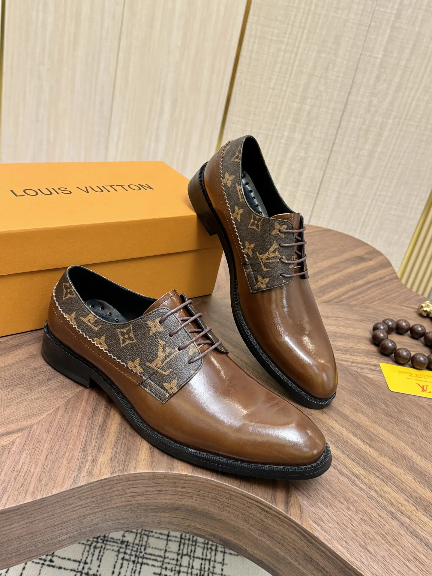 LV 27FW VCICDVH 014 구두 21