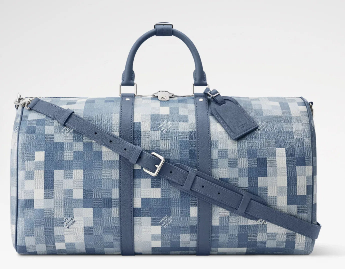 LV 27FW VCICDVH 020 토트백 14