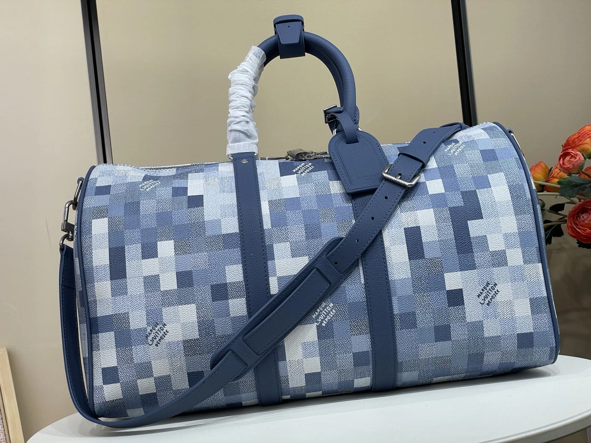 LV 27FW VCICDVH 020 토트백 18