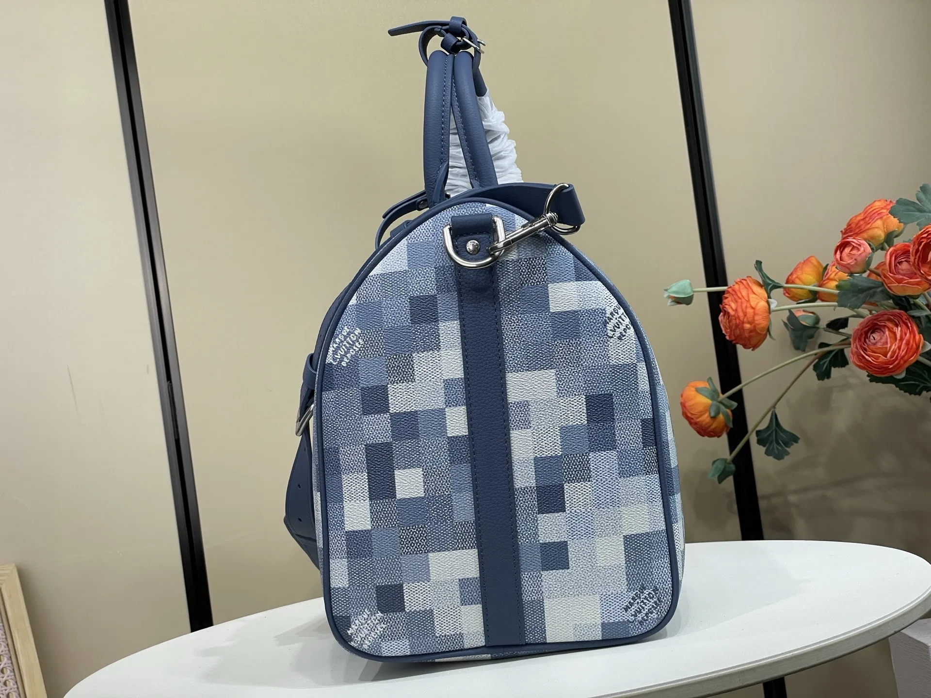 LV 27FW VCICDVH 020 토트백 19