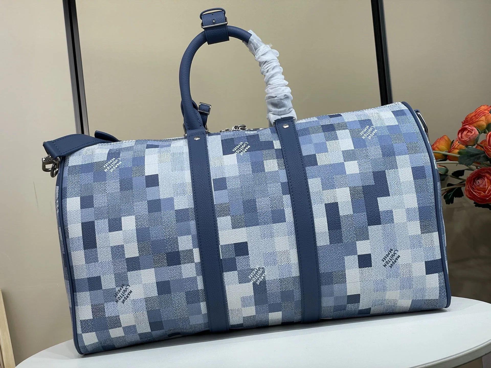 LV 27FW VCICDVH 020 토트백 20
