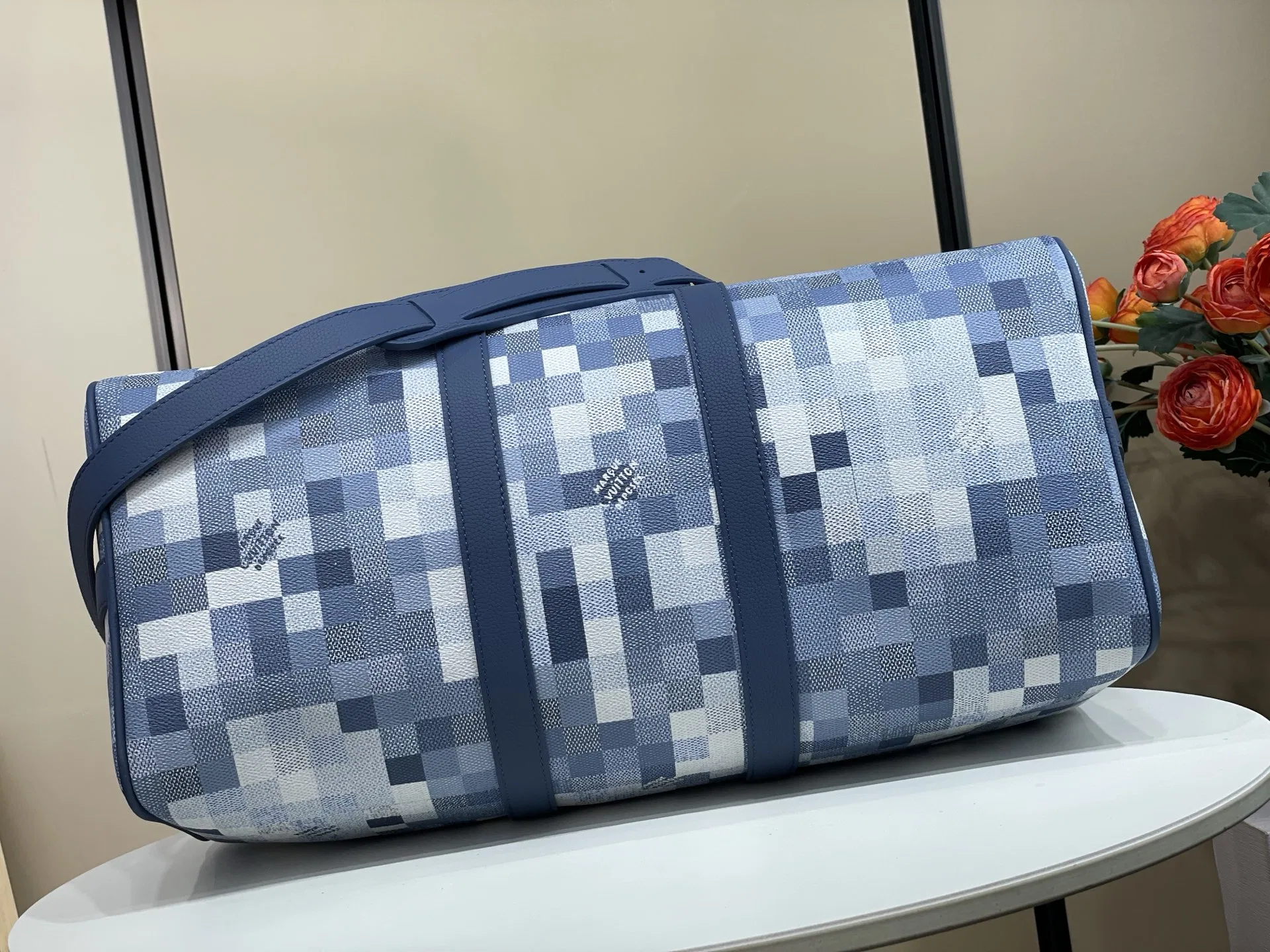 LV 27FW VCICDVH 020 토트백 21