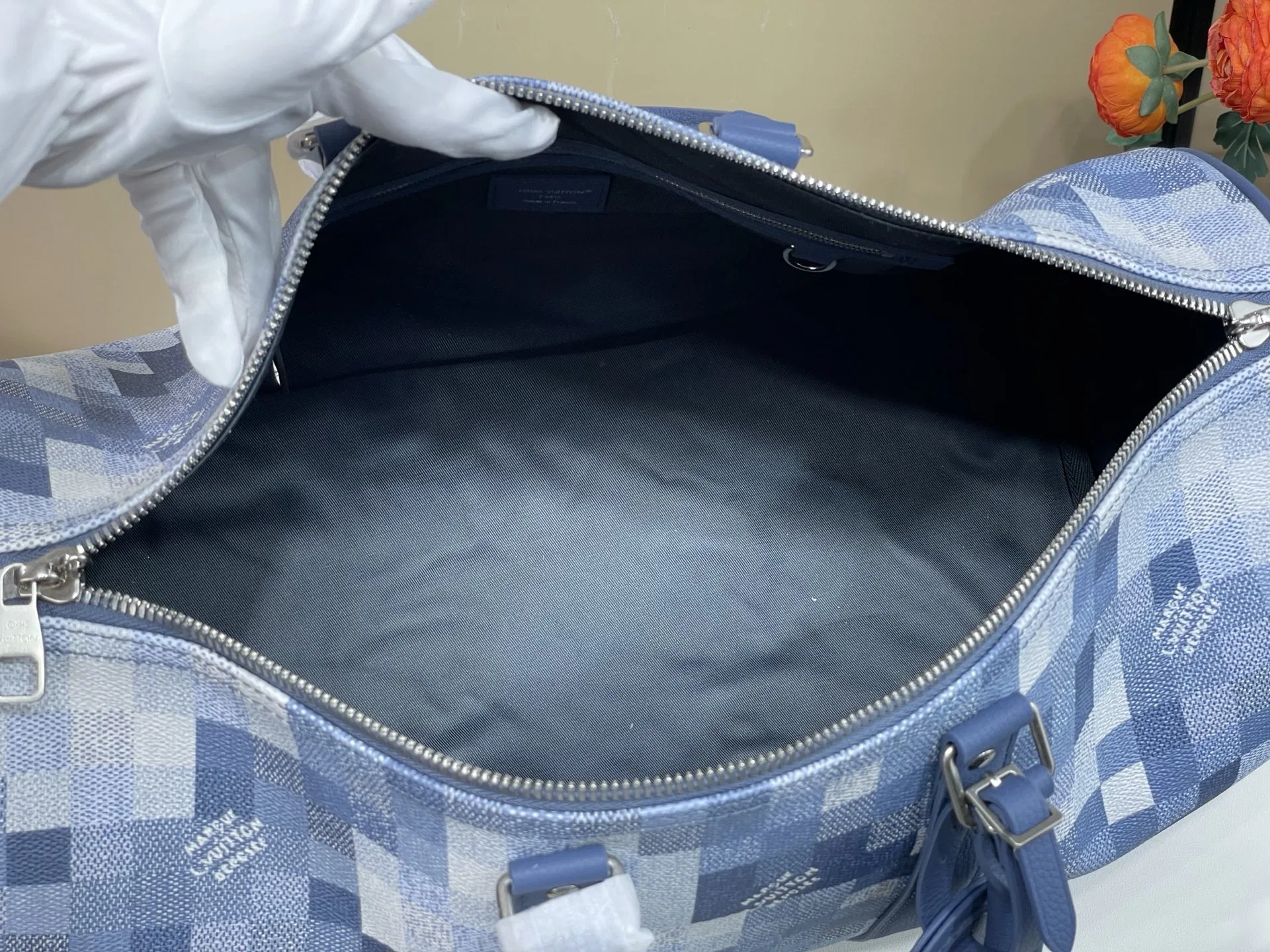 LV 27FW VCICDVH 020 토트백 25