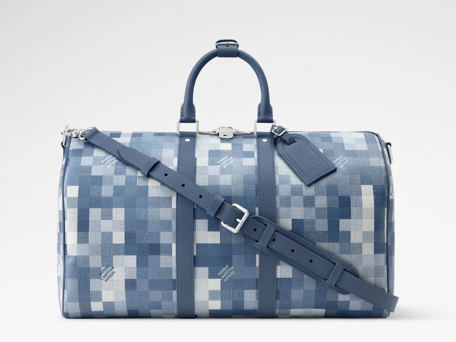 LV 27FW VCICDVH 020 토트백 31