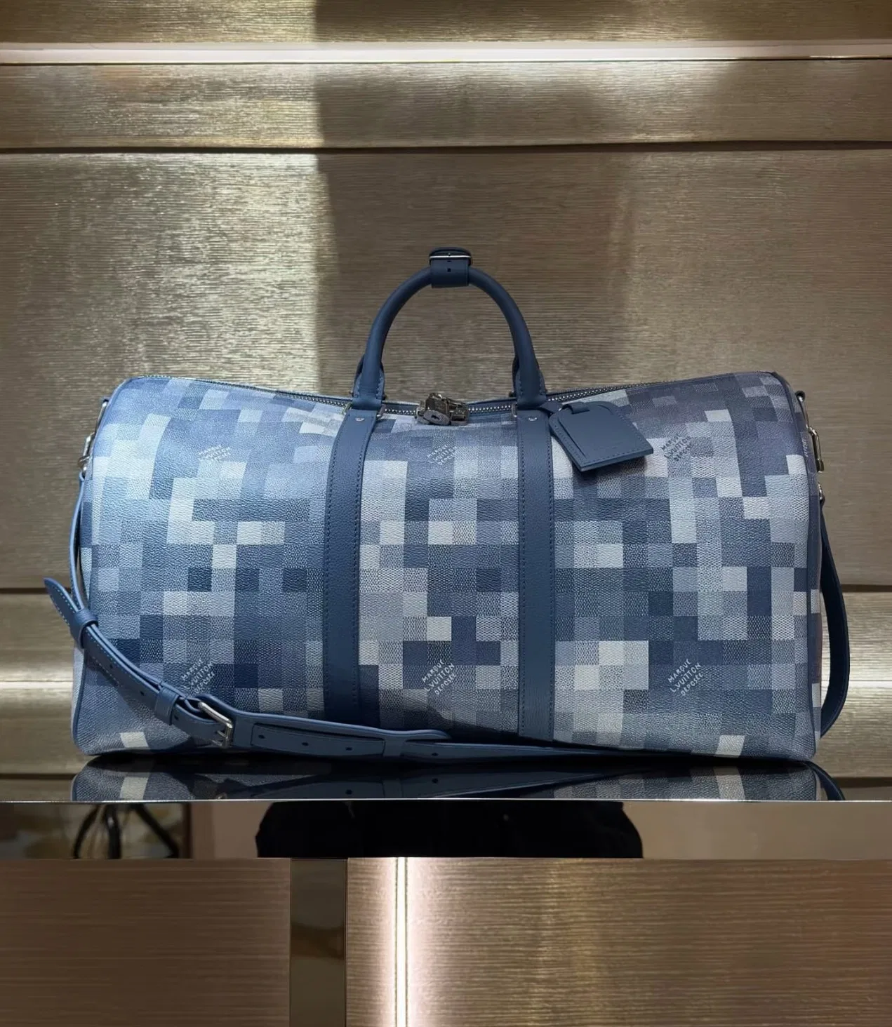 LV 27FW VCICDVH 020 토트백 36