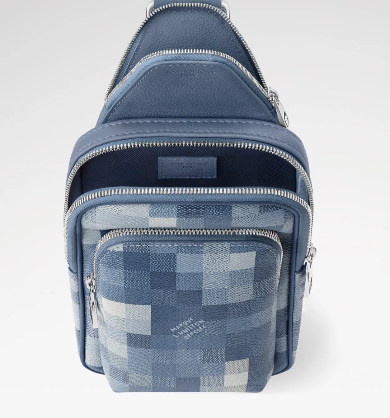 LV 27FW VCICDVH 022 크로스백 14