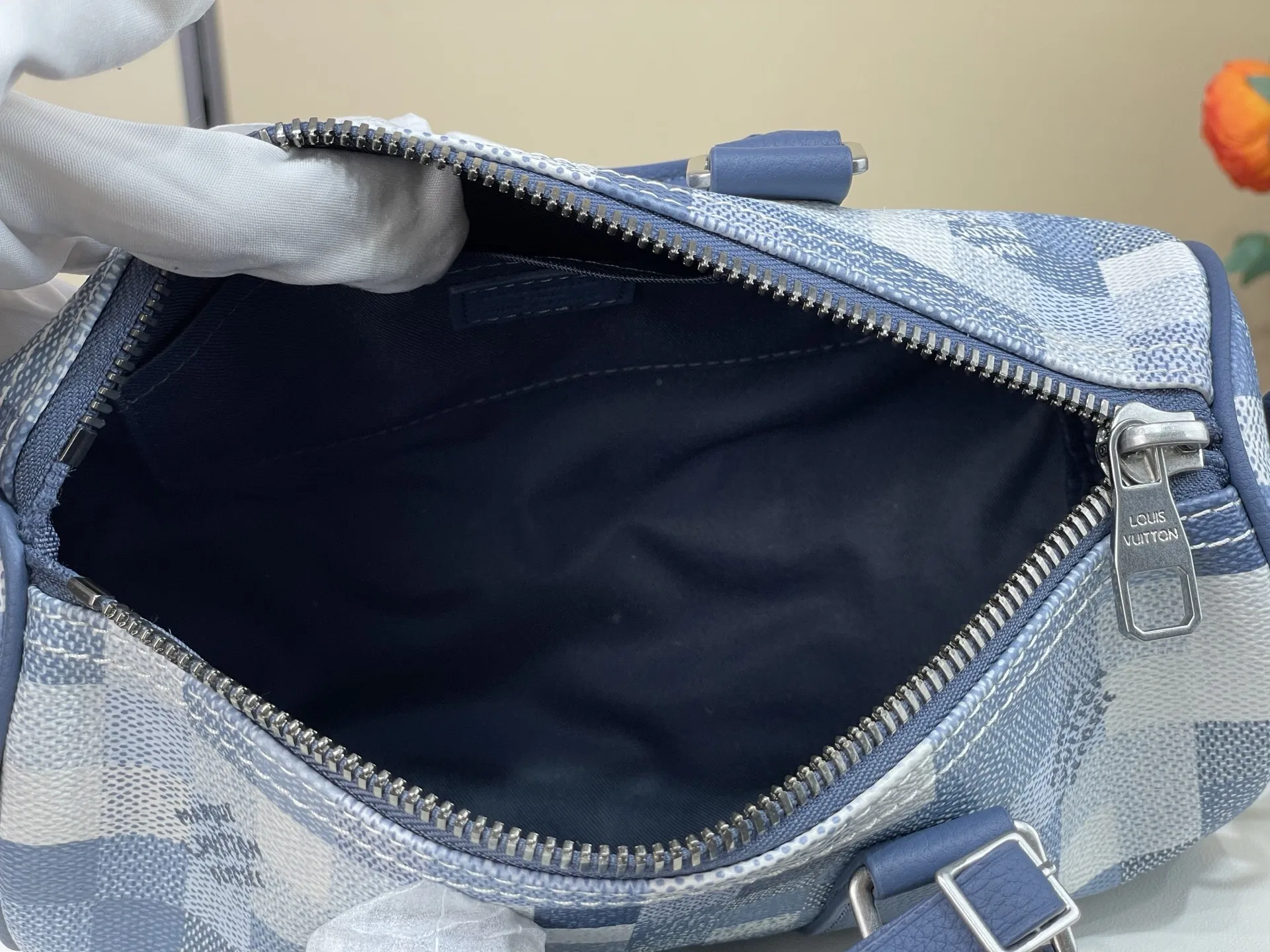 LV 27FW VCICDVH 023 토트백 10