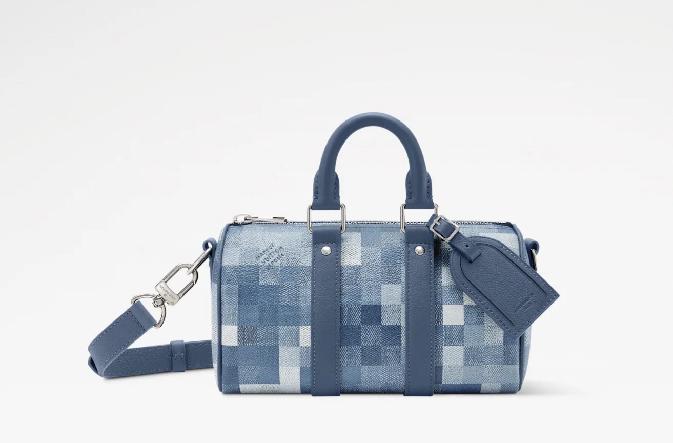 LV 27FW VCICDVH 023 토트백 13