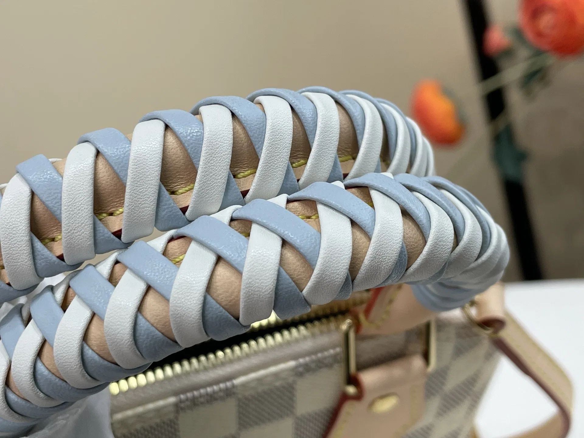 LV 27FW VCICDVH 025 토트백 10