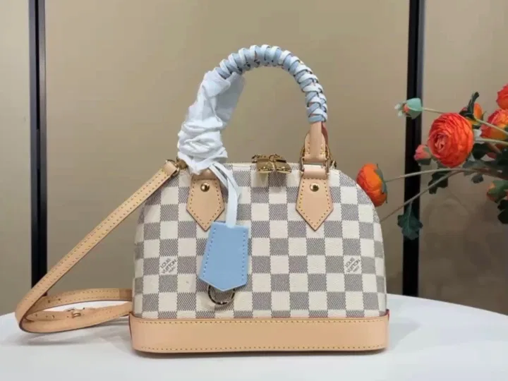 LV 27FW VCICDVH 025 토트백 12