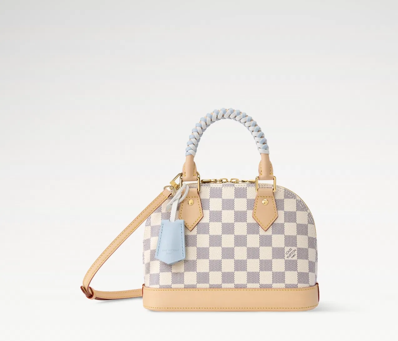 LV 27FW VCICDVH 025 토트백 13