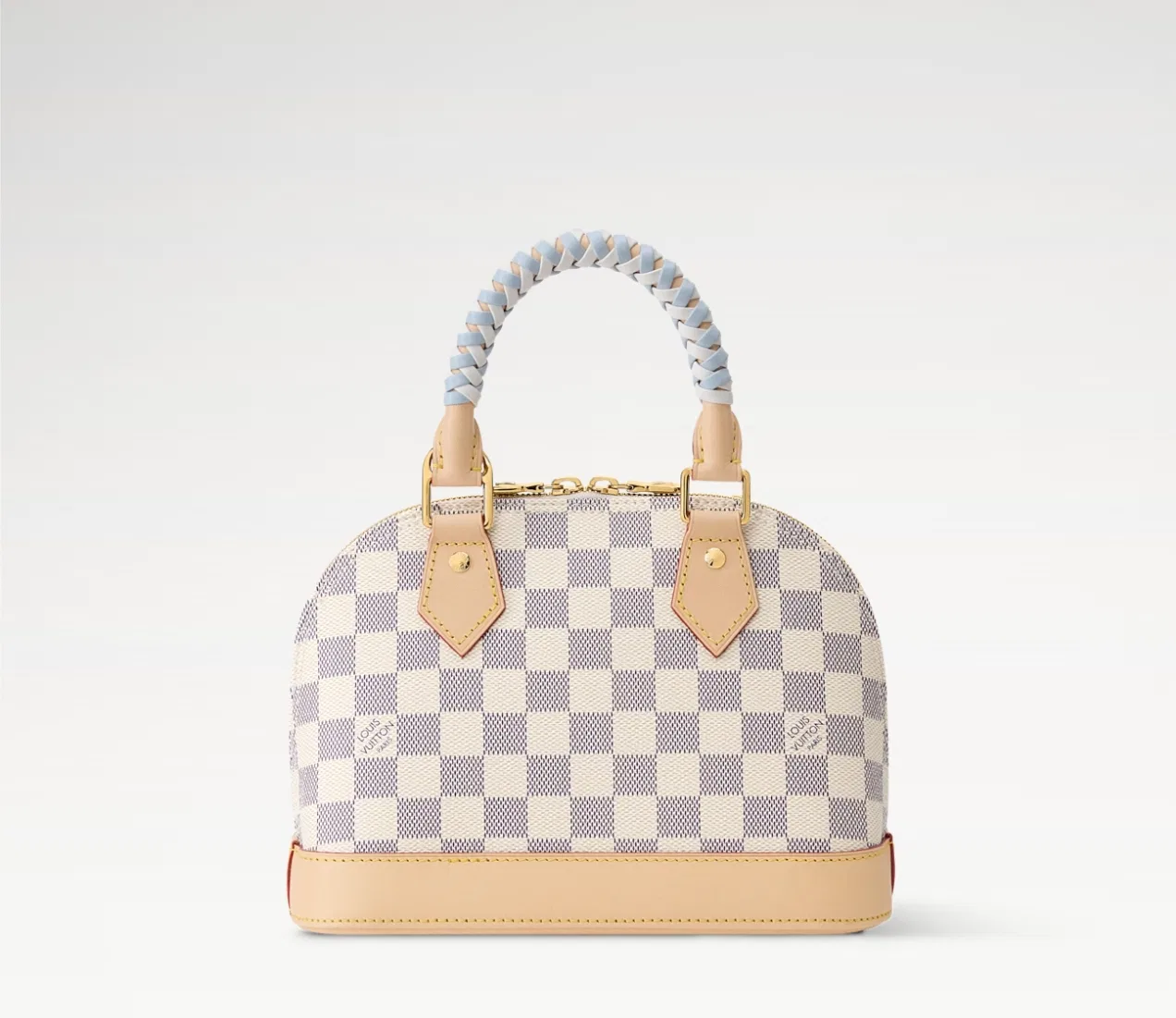 LV 27FW VCICDVH 025 토트백 16