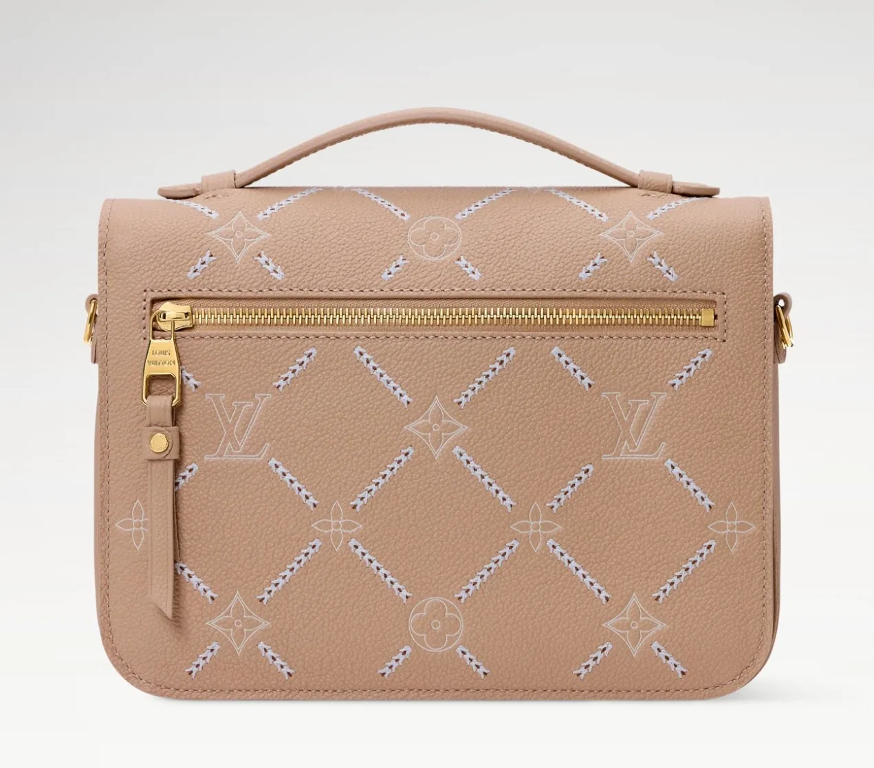 LV 27FW VCICDVH 026 토트백 16
