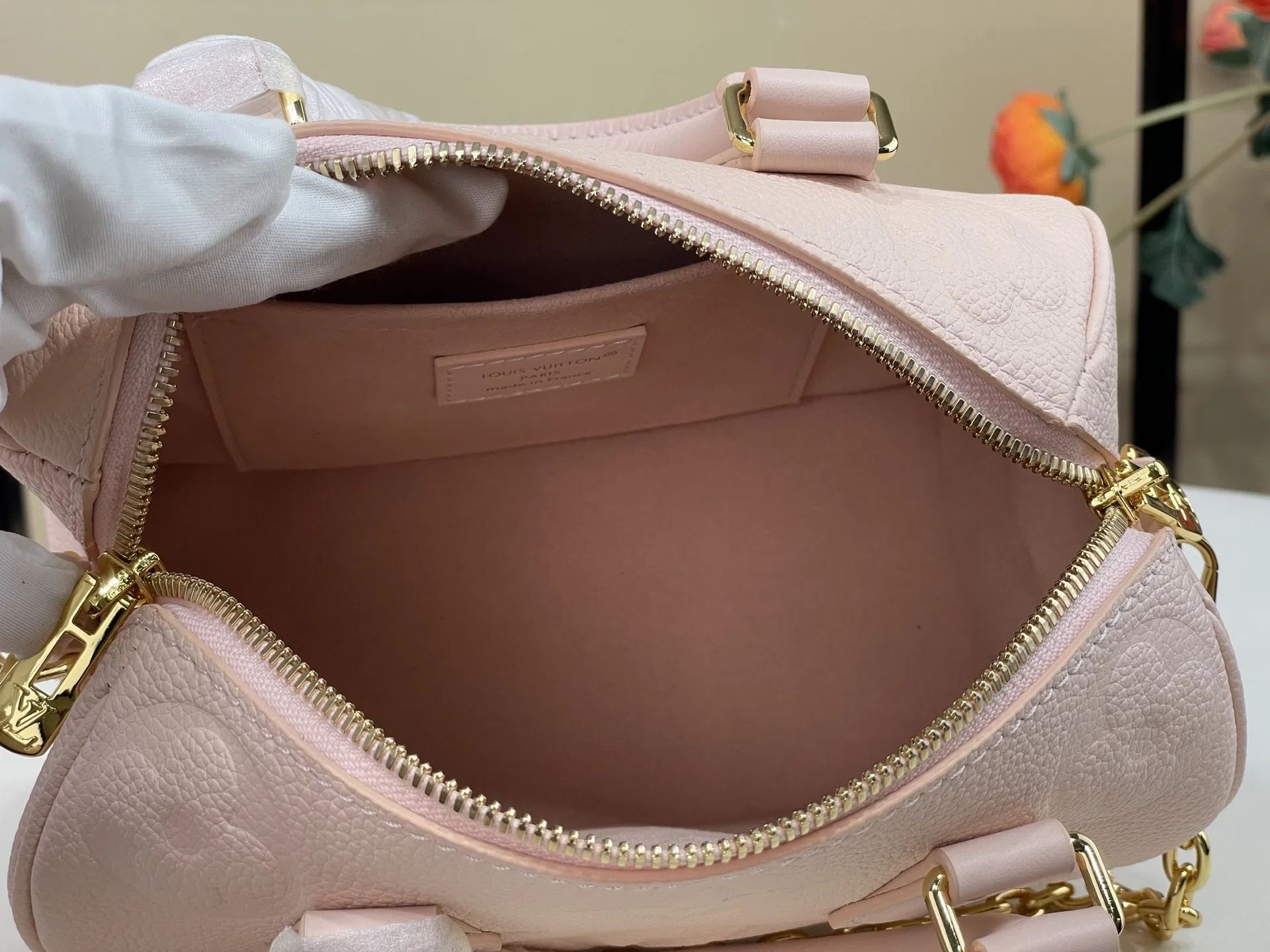 LV 27FW VCICDVH 028 토트백 9