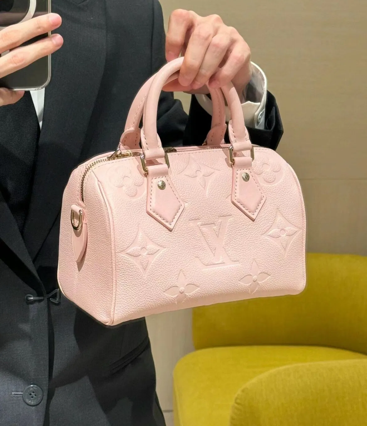 LV 27FW VCICDVH 028 토트백 18