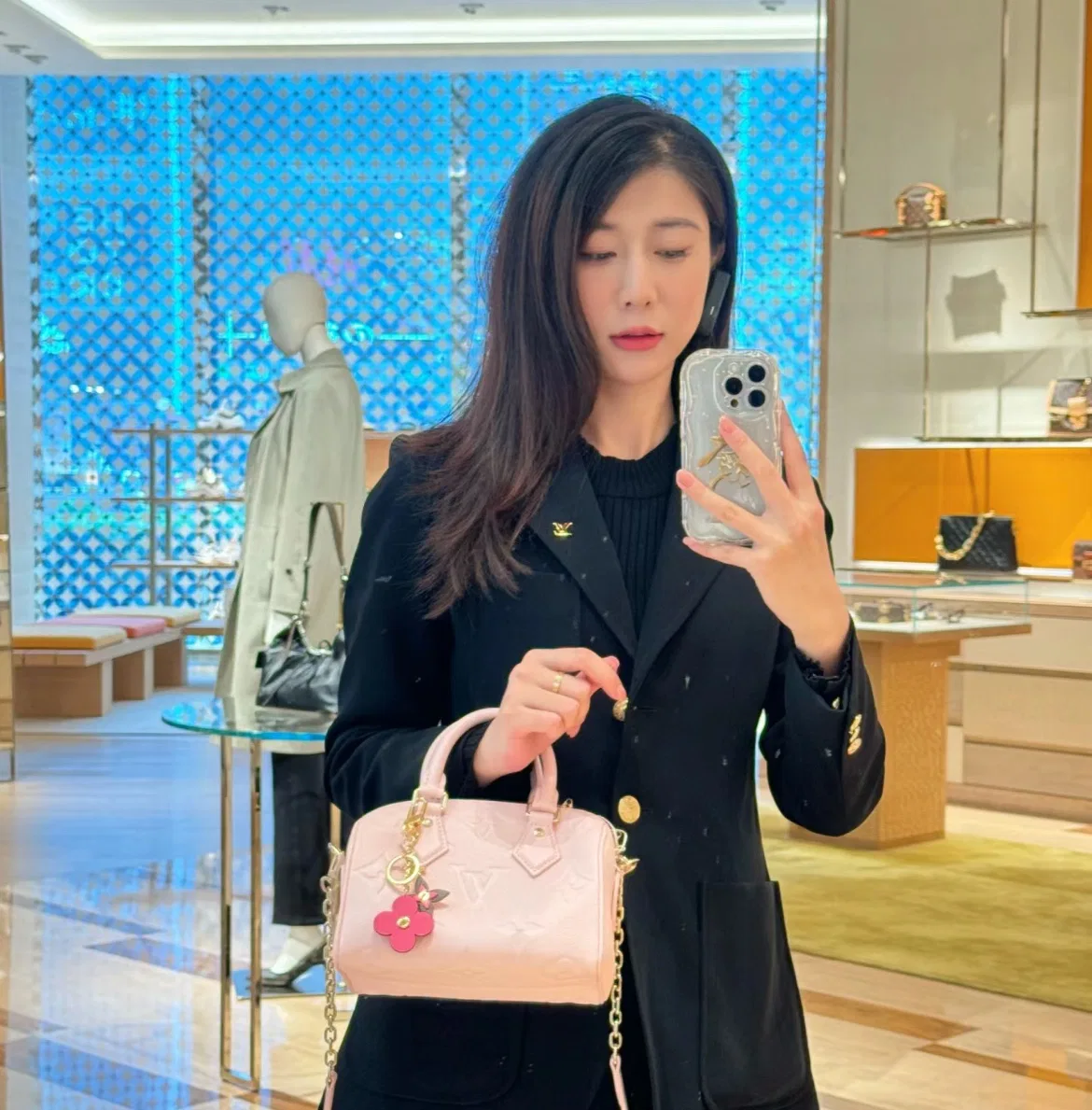 LV 27FW VCICDVH 028 토트백 26