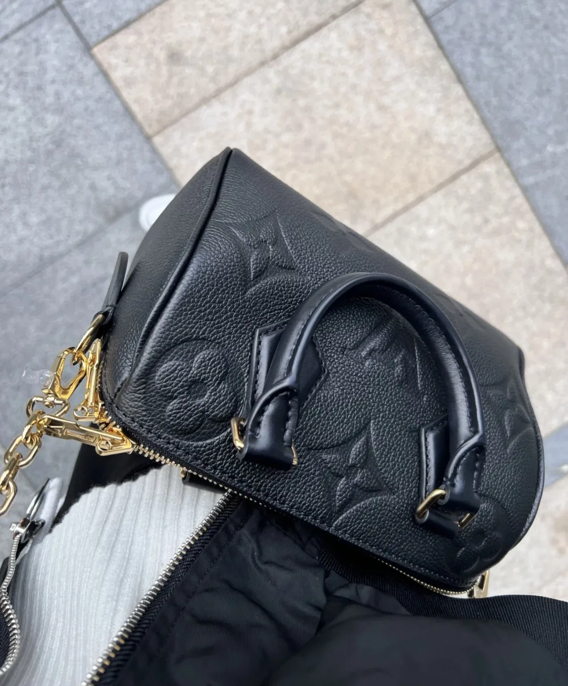 LV 27FW VCICDVH 029 토트백 21