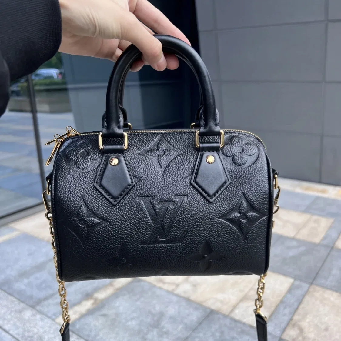LV 27FW VCICDVH 029 토트백 22