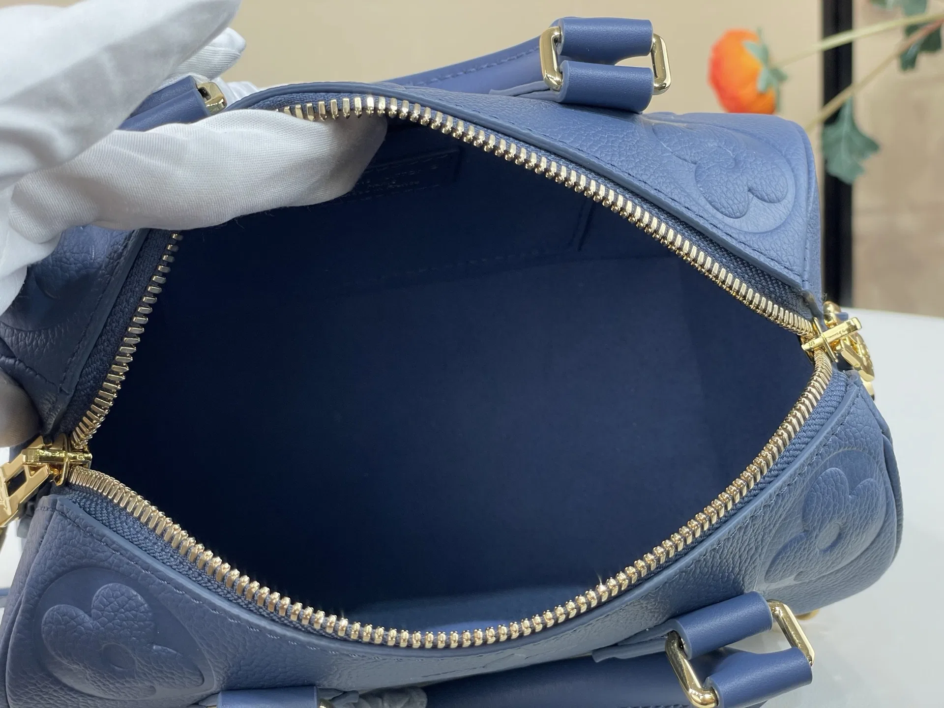 LV 27FW VCICDVH 029 토트백 31