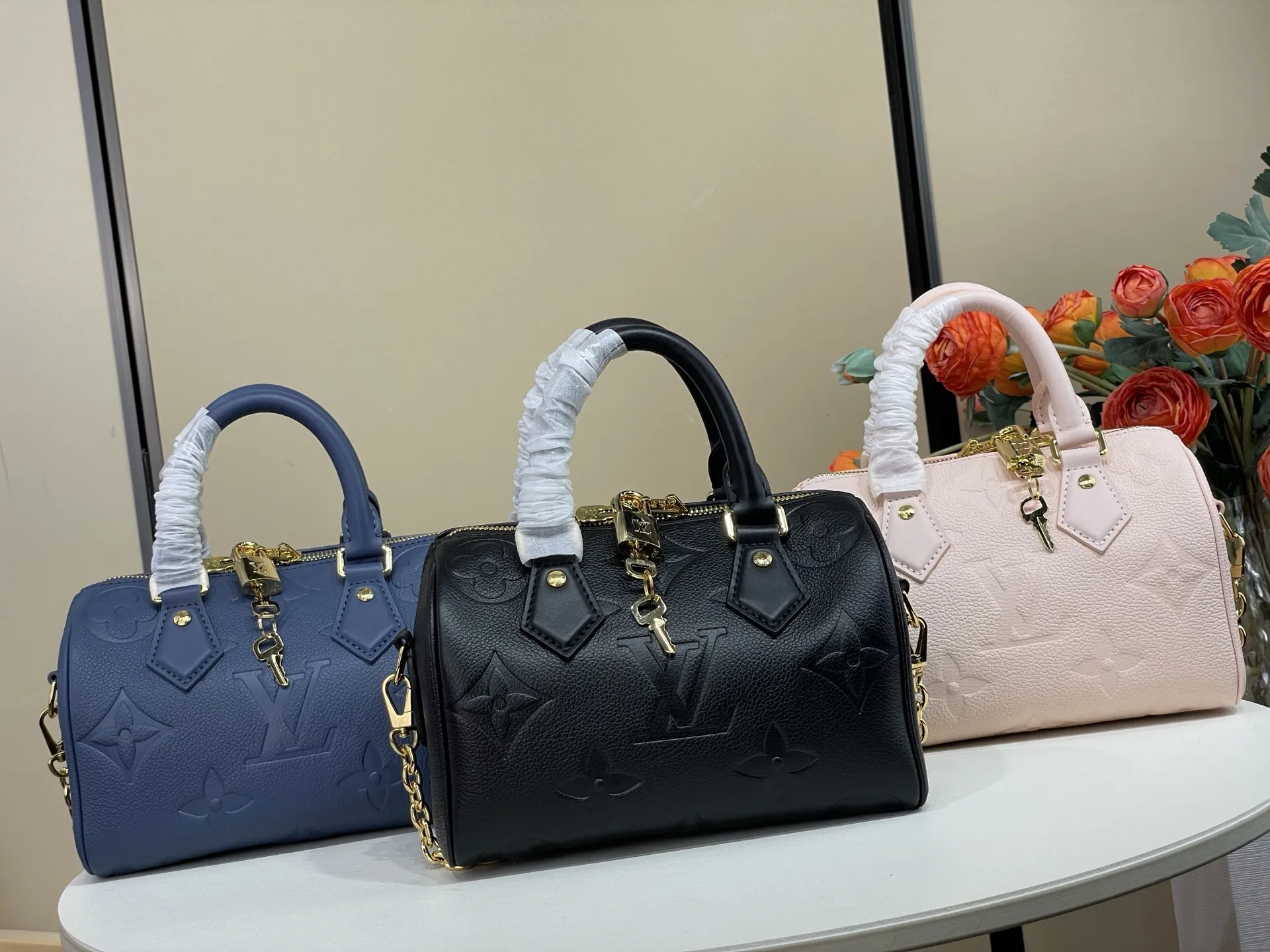 LV 27FW VCICDVH 029 토트백 39