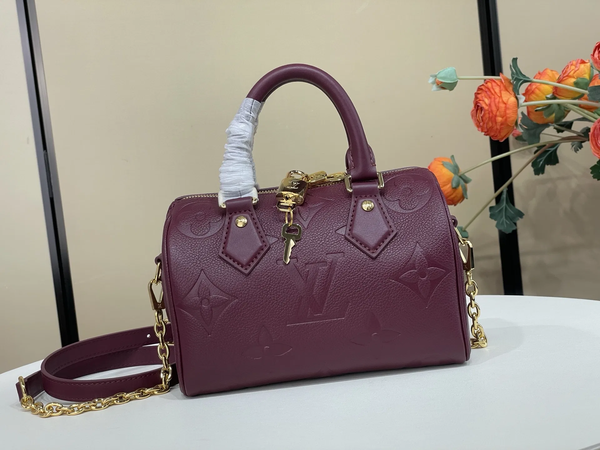 LV 27FW VCICDVH 029 토트백 40