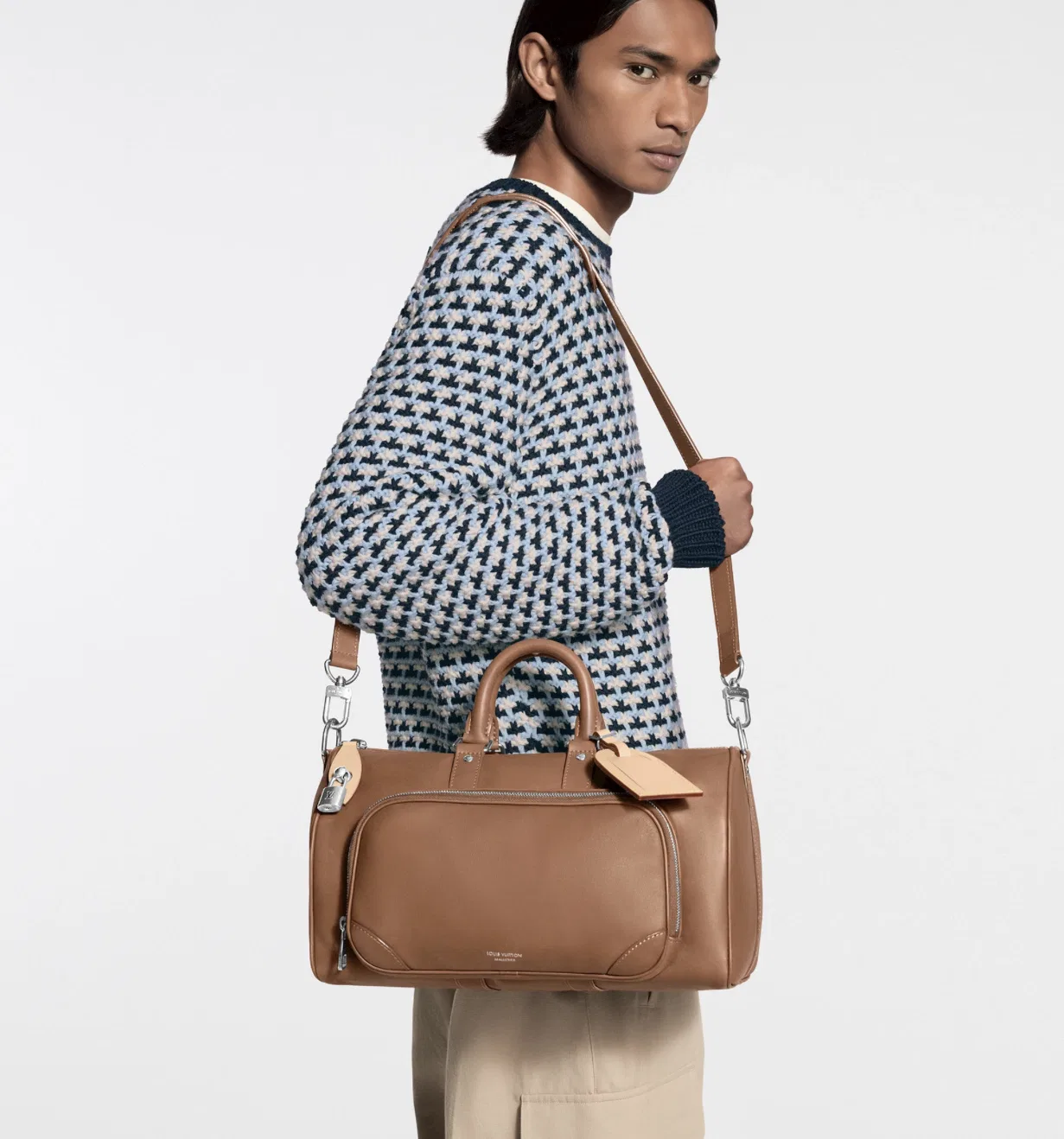 LV 27FW VCICDVH 030 토트백 32