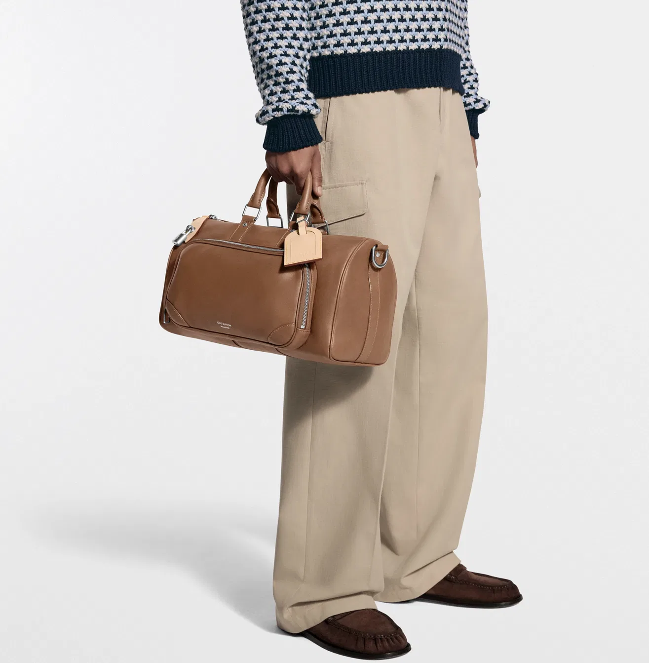 LV 27FW VCICDVH 030 토트백 33