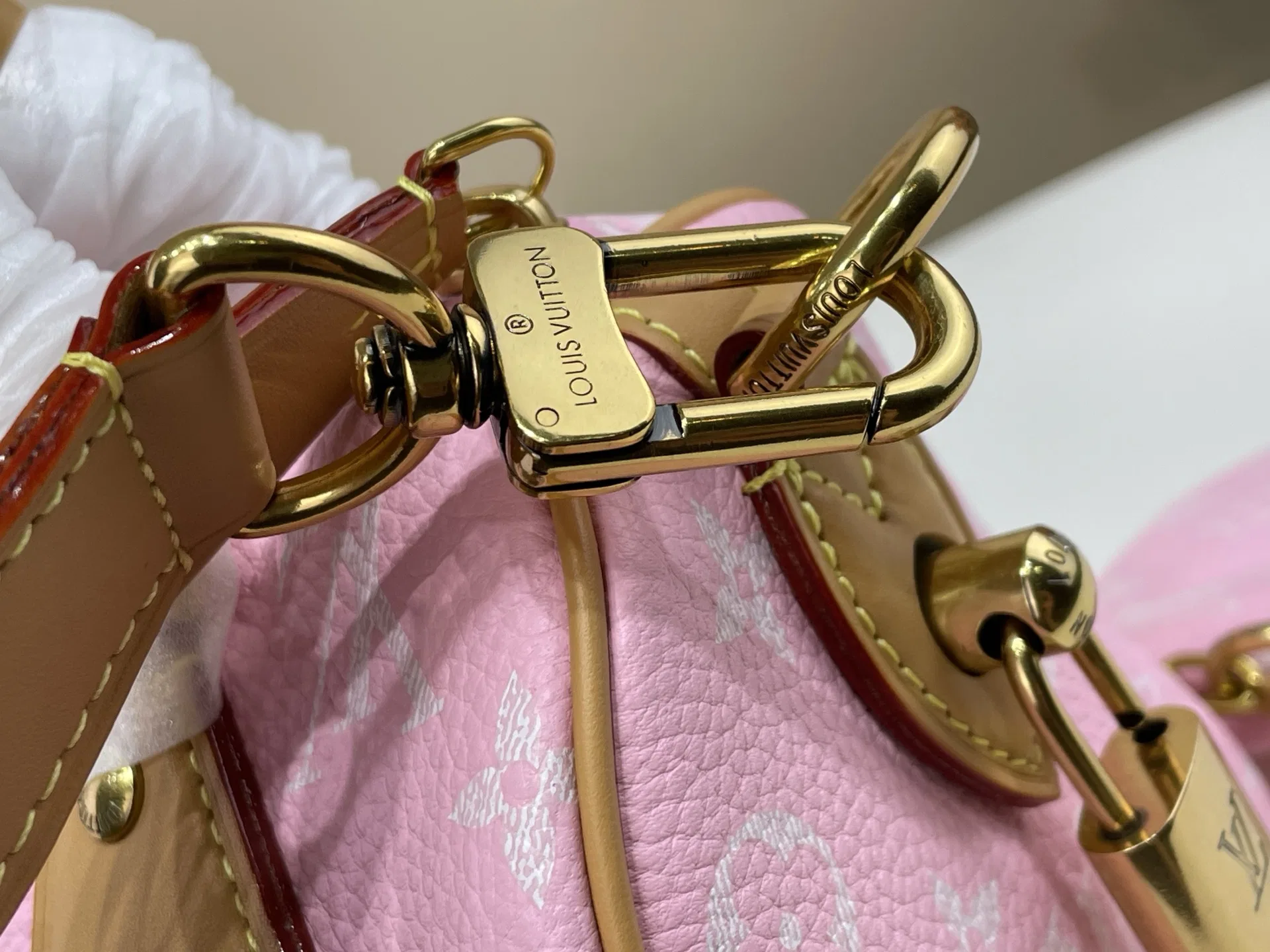 LV 27FW VCICDVH 031 토트백 26