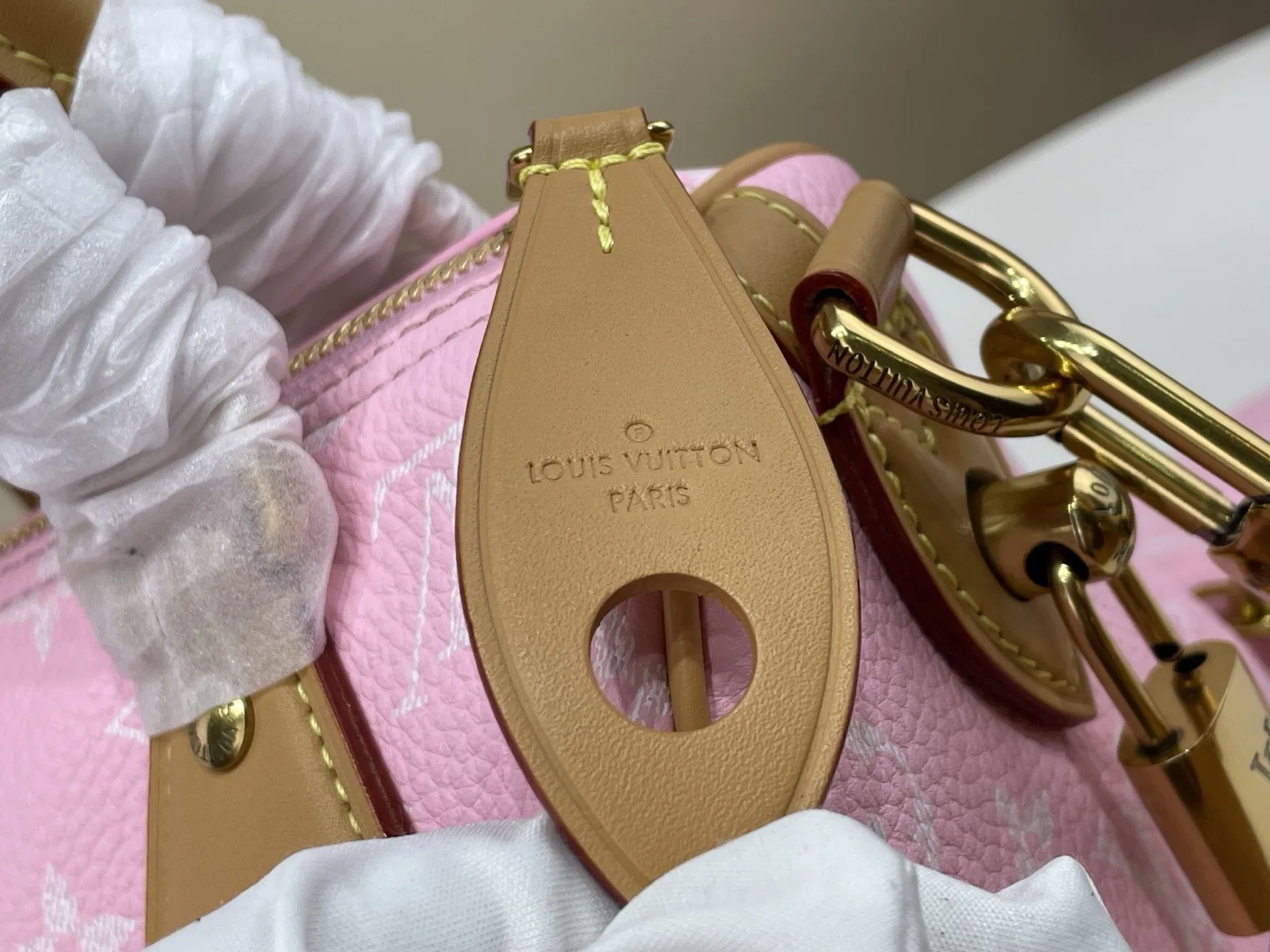 LV 27FW VCICDVH 031 토트백 27