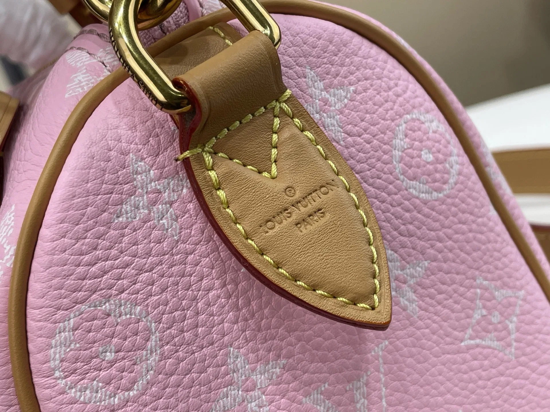 LV 27FW VCICDVH 031 토트백 28
