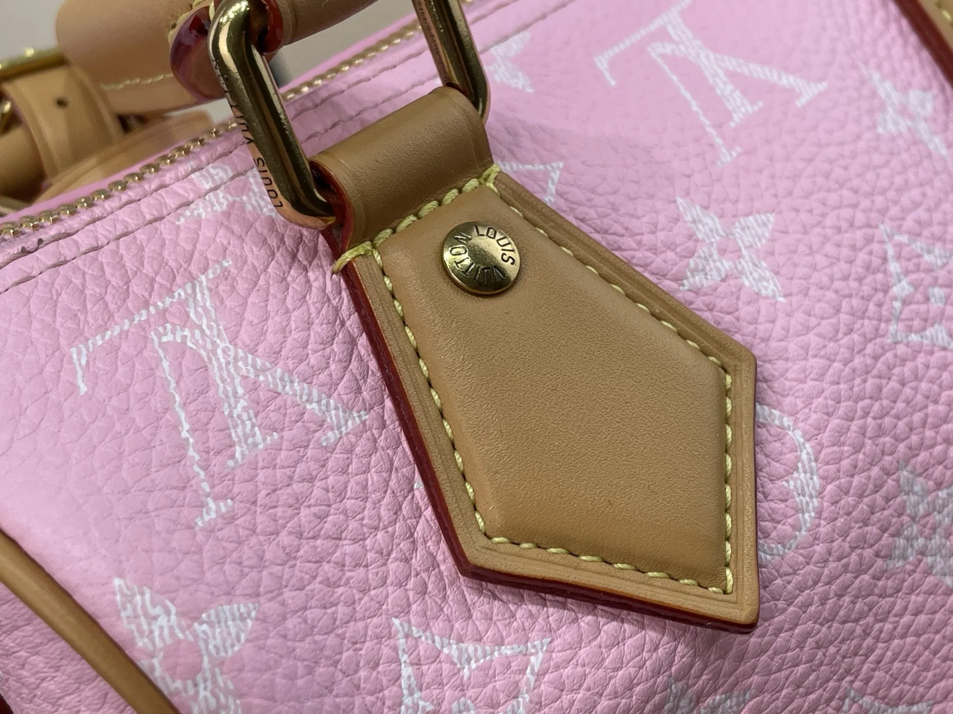 LV 27FW VCICDVH 031 토트백 30