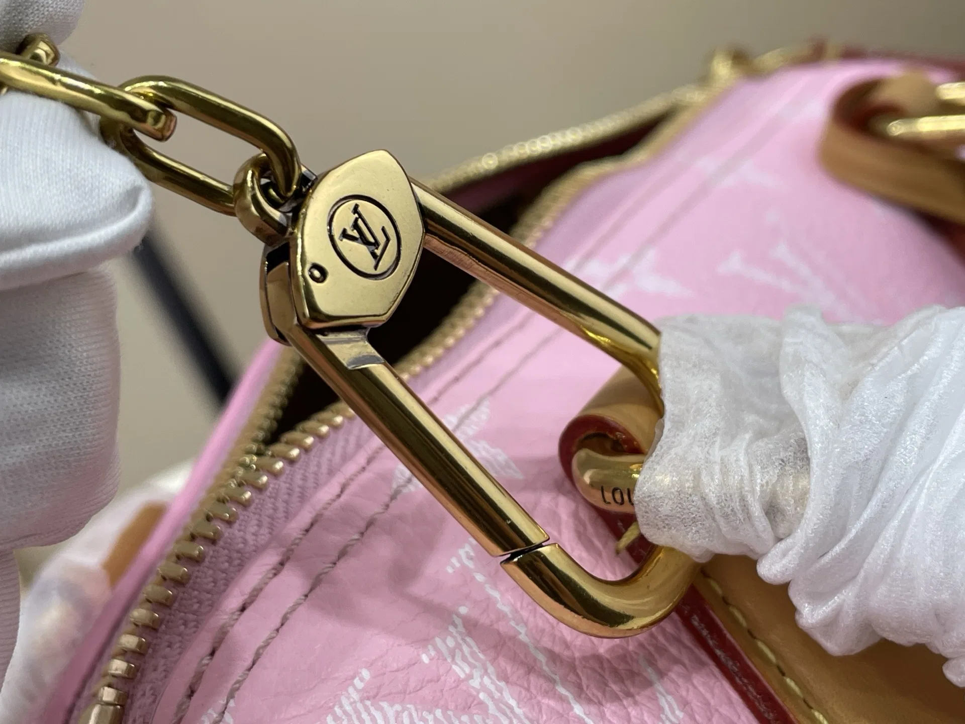 LV 27FW VCICDVH 031 토트백 33