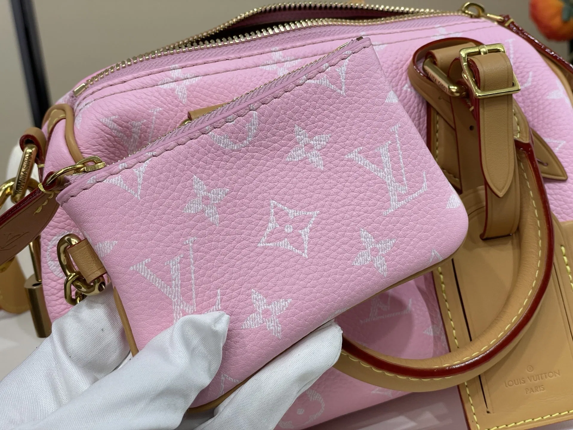 LV 27FW VCICDVH 031 토트백 34