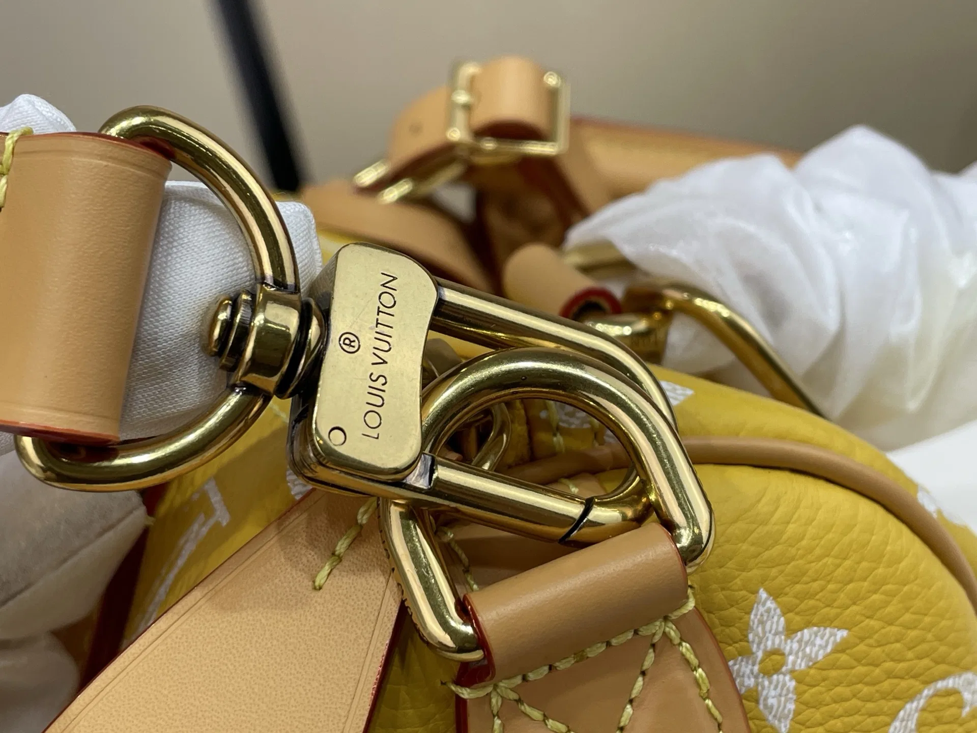LV 27FW VCICDVH 032 토트백 8