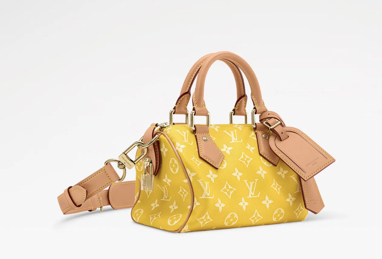 LV 27FW VCICDVH 032 토트백 21