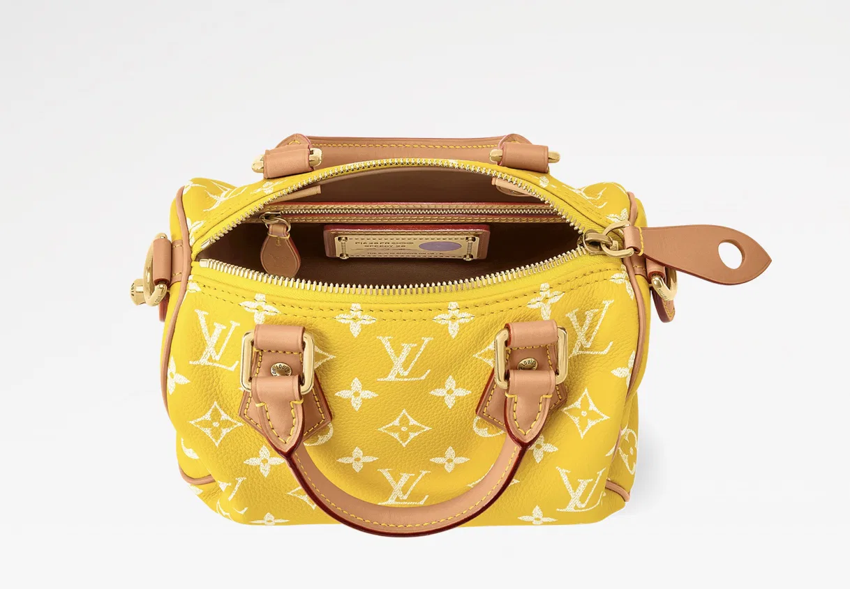 LV 27FW VCICDVH 032 토트백 22