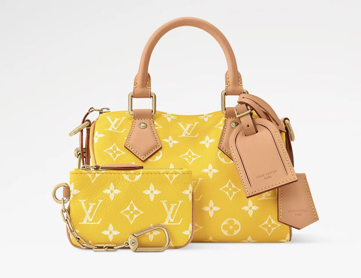 LV 27FW VCICDVH 032 토트백 25