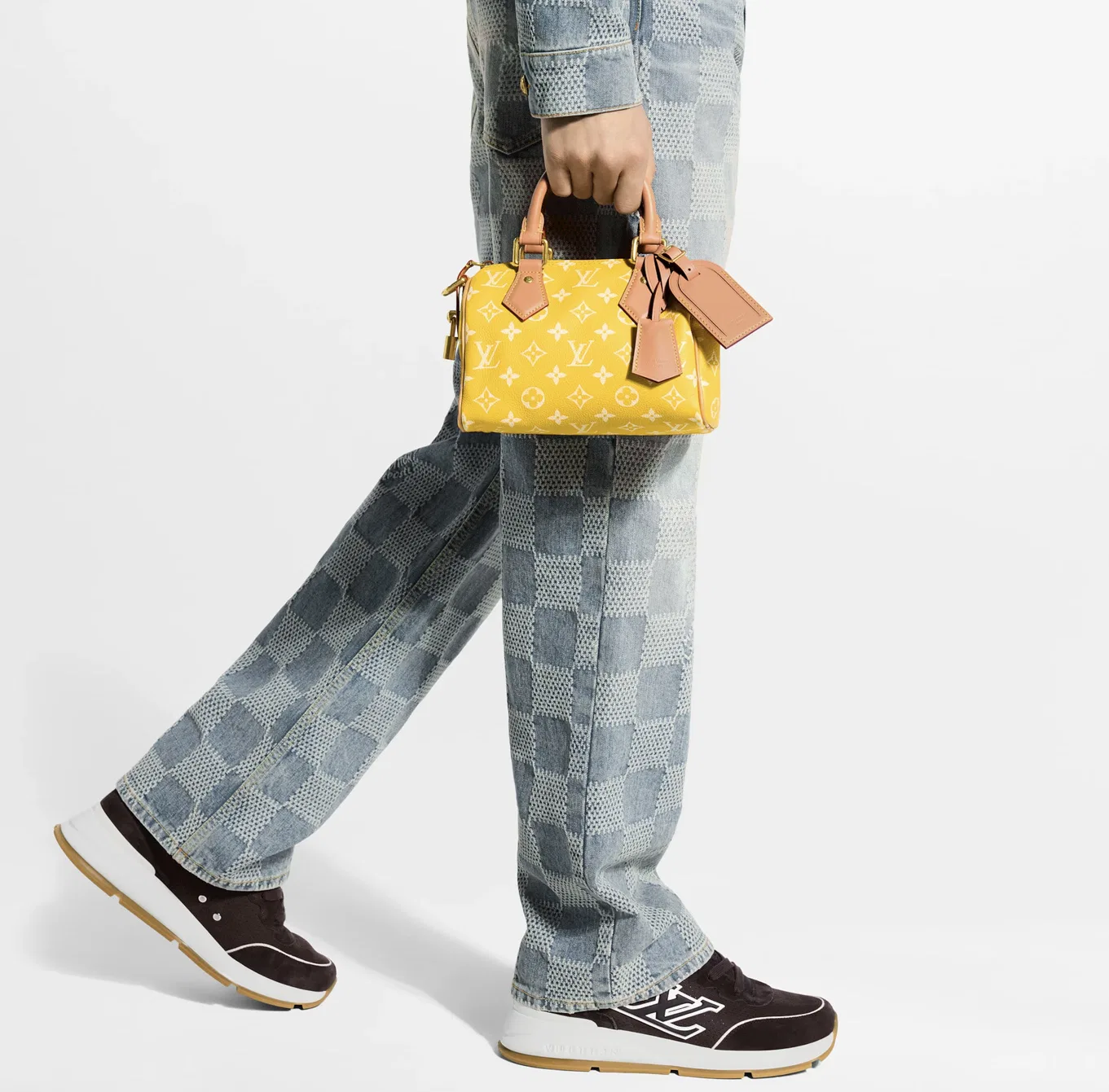 LV 27FW VCICDVH 032 토트백 26