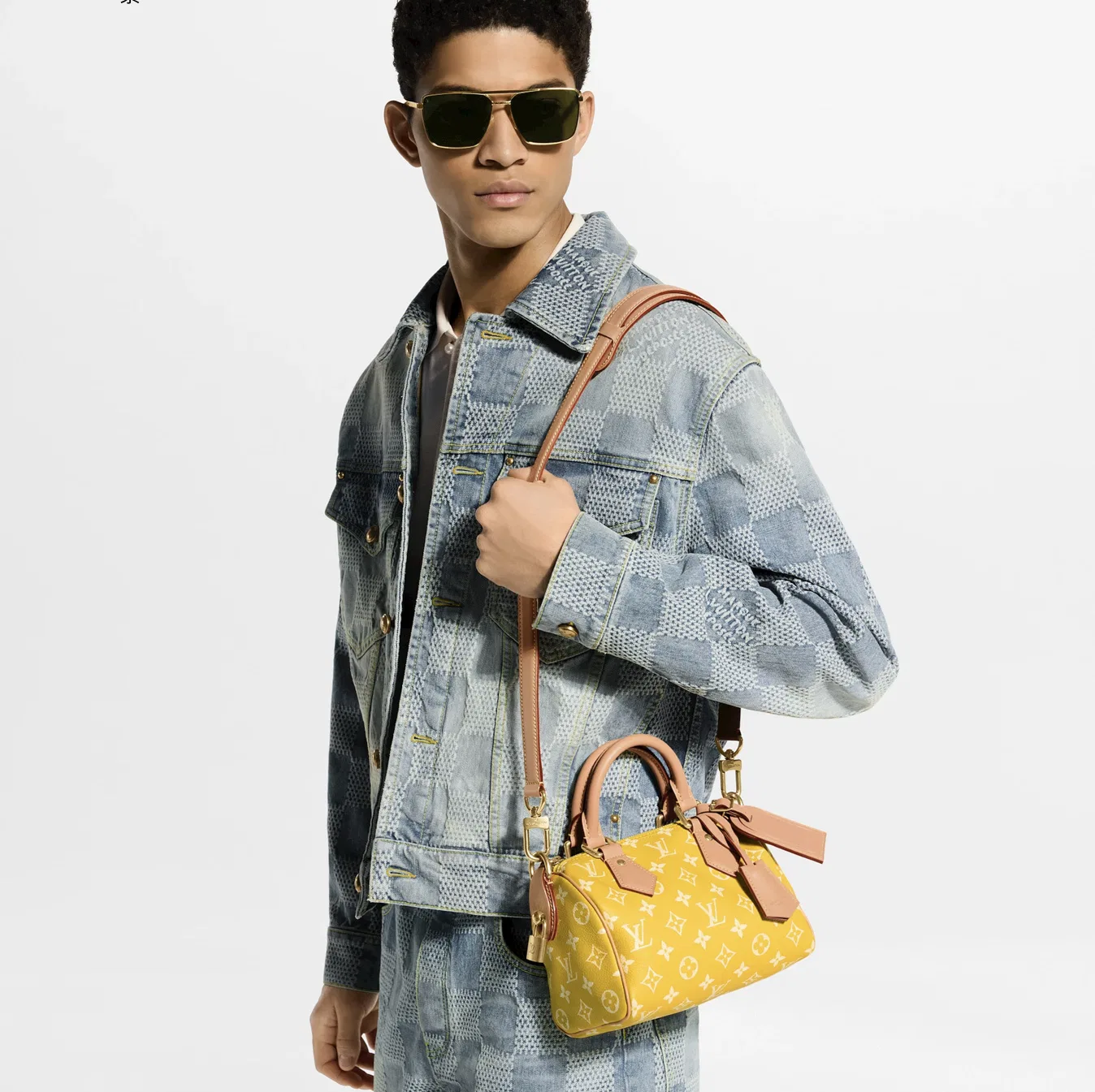 LV 27FW VCICDVH 032 토트백 27