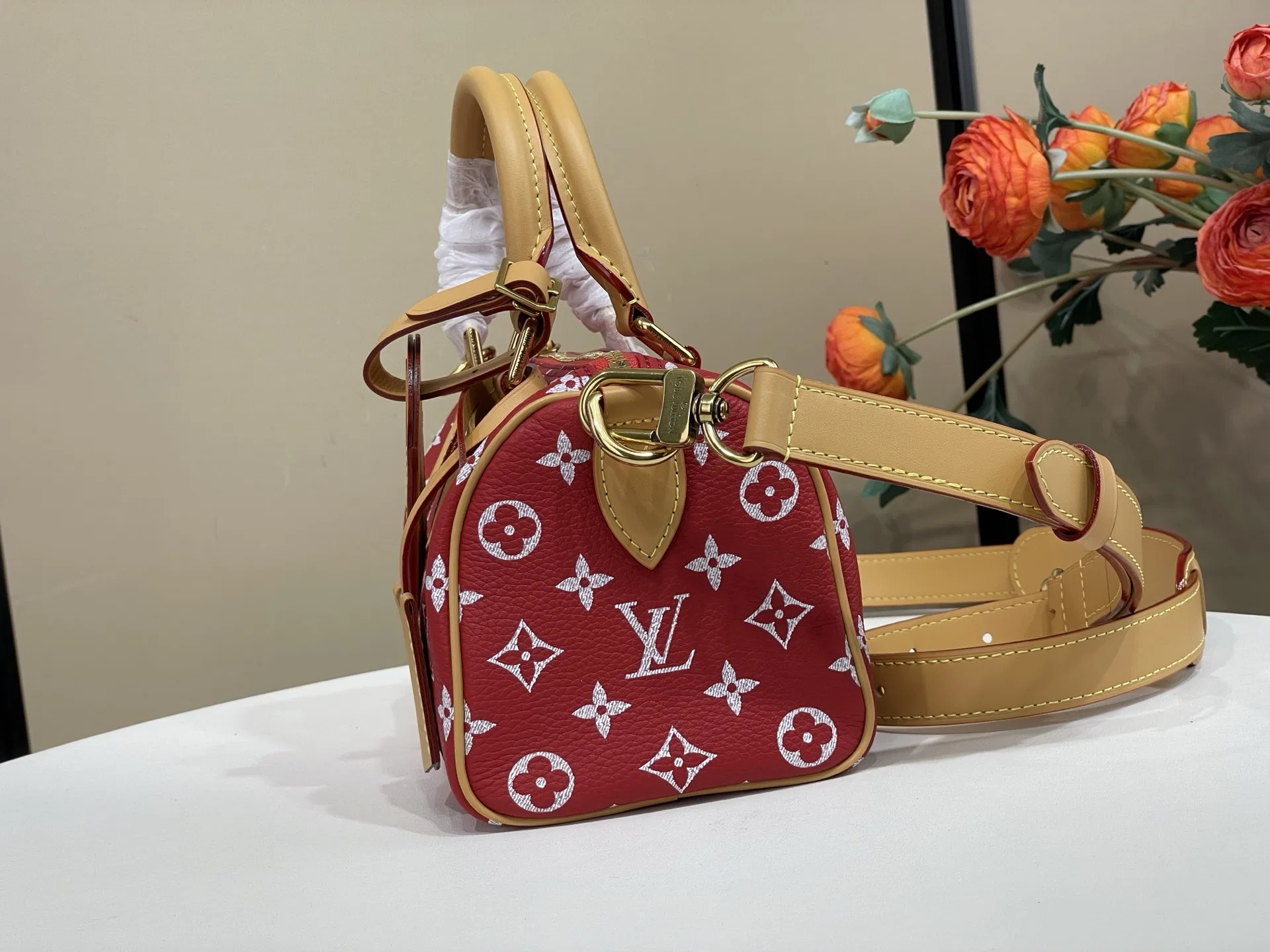 LV 27FW VCICDVH 032 토트백 29