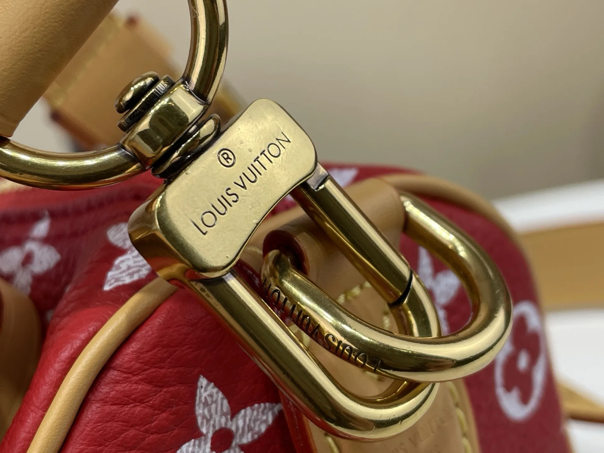 LV 27FW VCICDVH 032 토트백 33