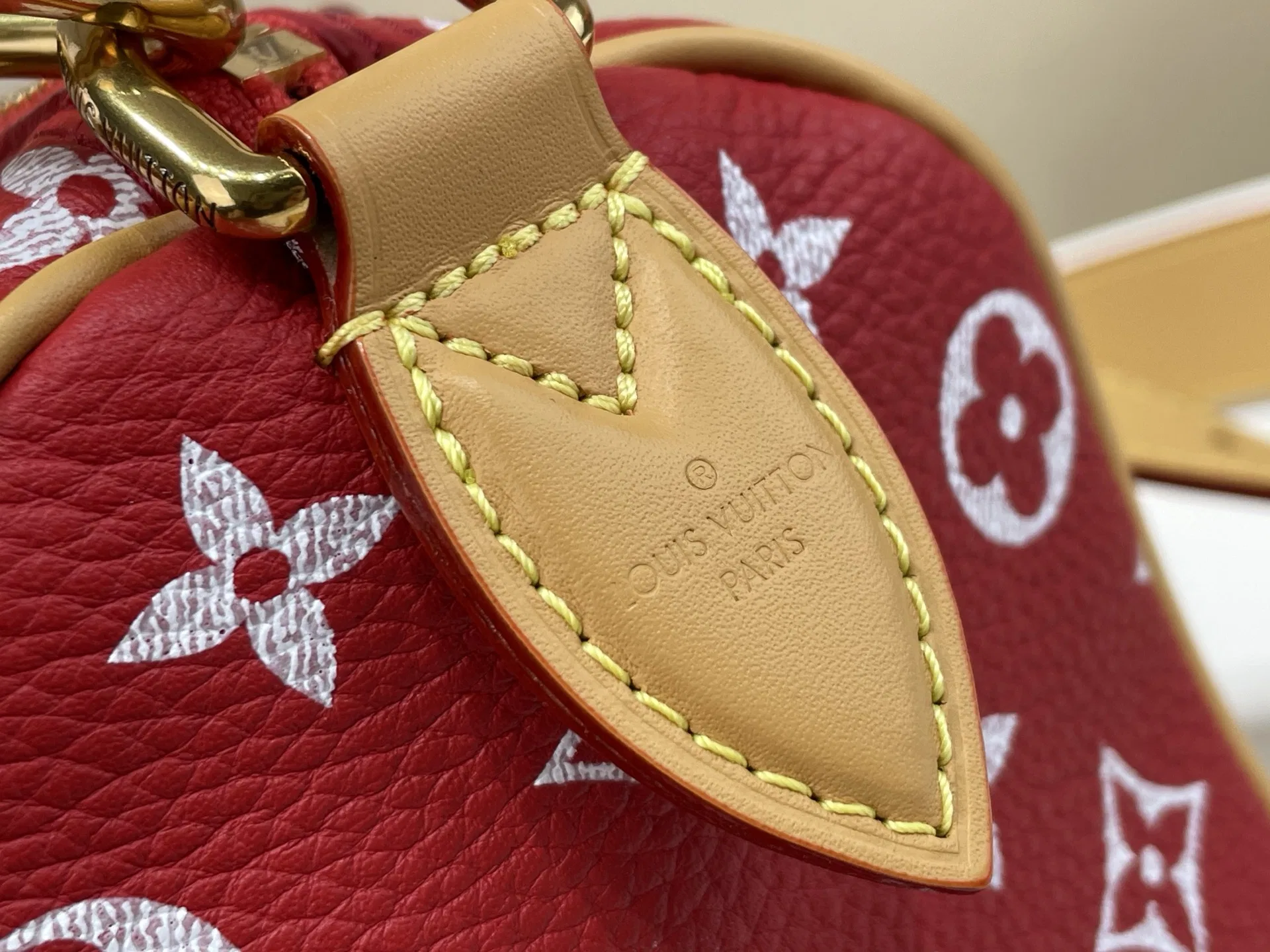 LV 27FW VCICDVH 032 토트백 34