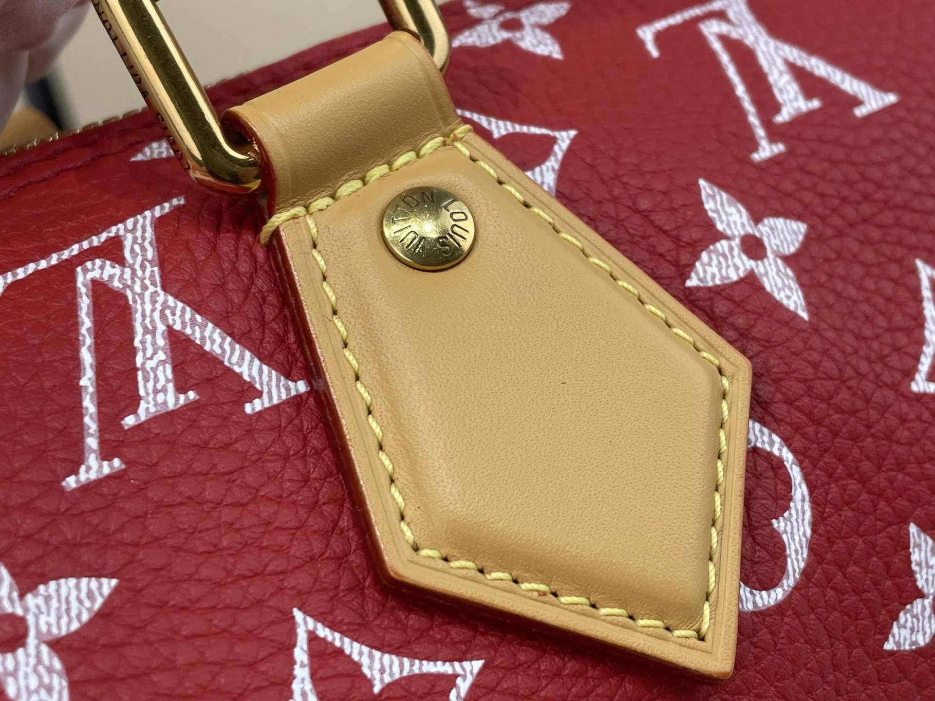 LV 27FW VCICDVH 032 토트백 36