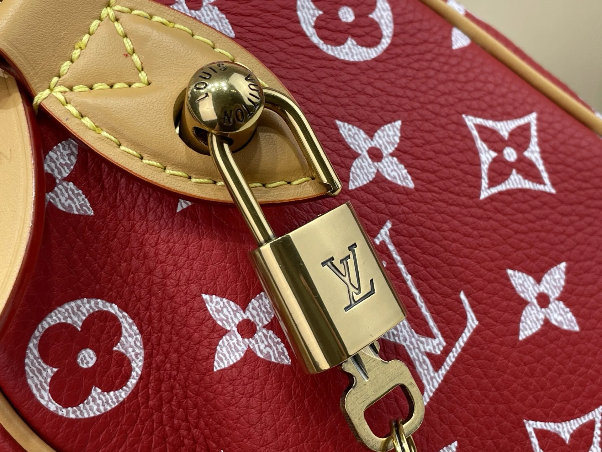 LV 27FW VCICDVH 032 토트백 40
