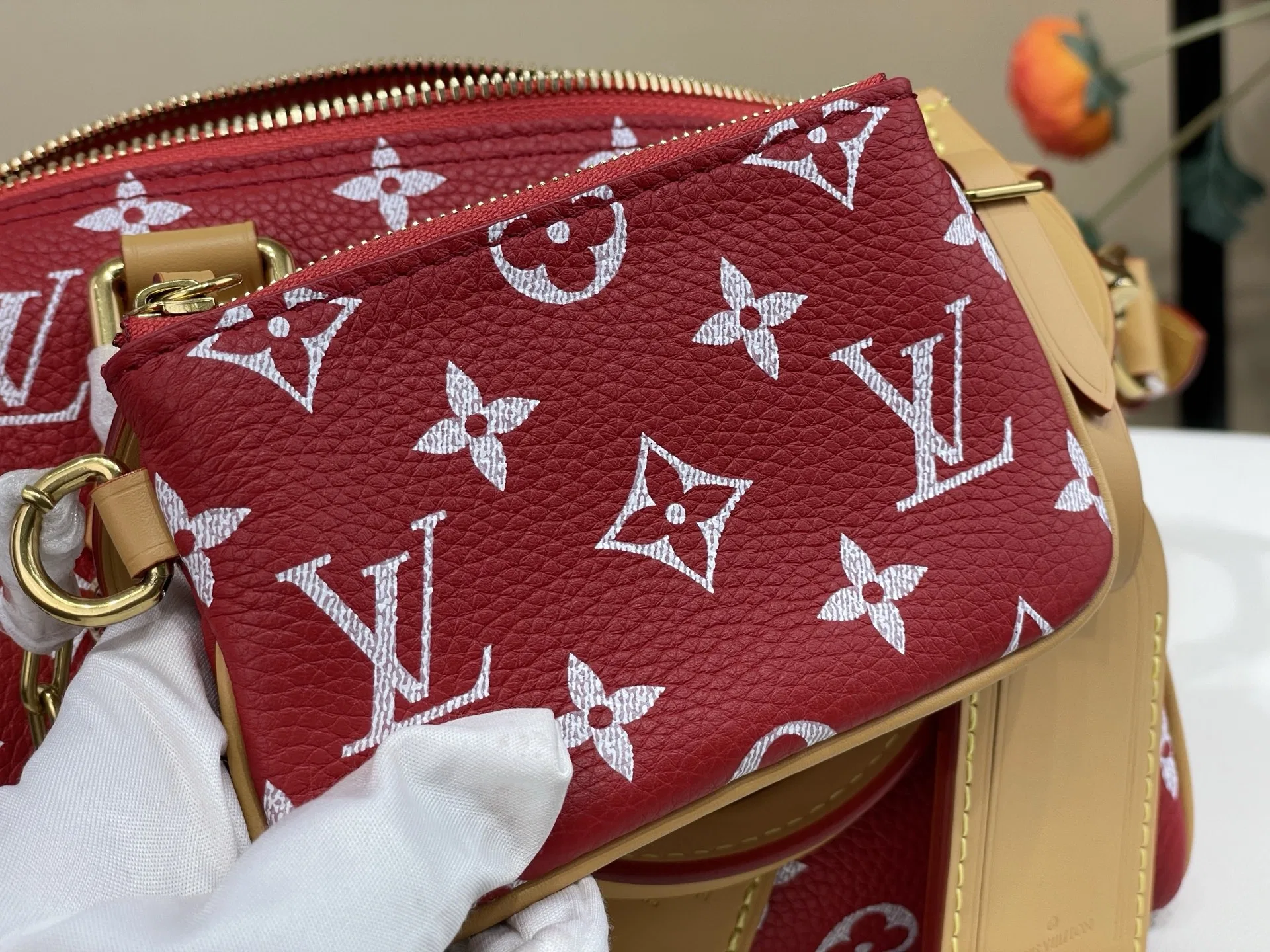 LV 27FW VCICDVH 032 토트백 43