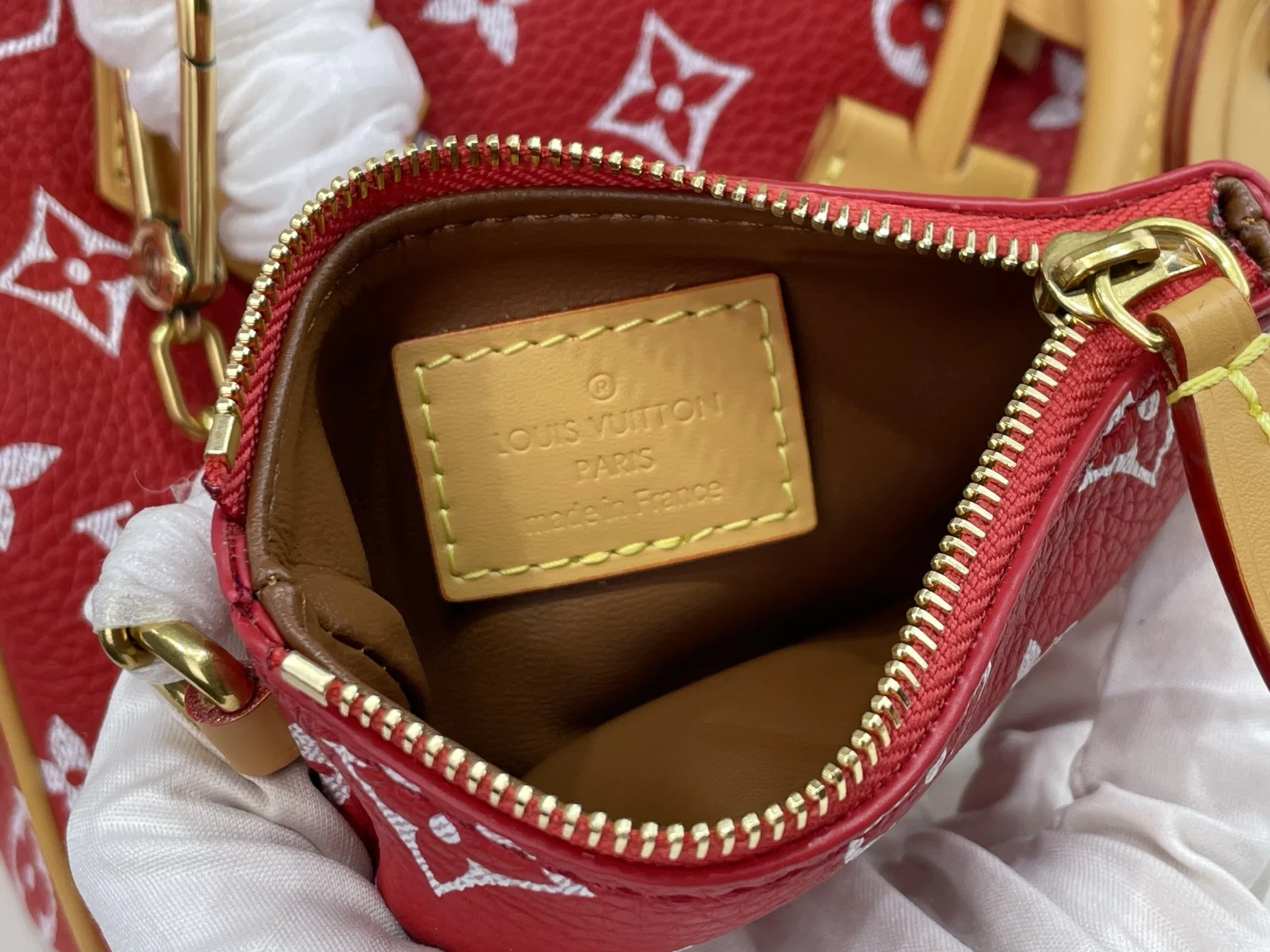 LV 27FW VCICDVH 032 토트백 44