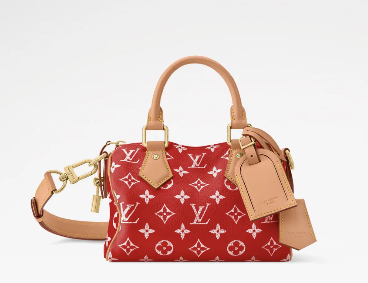 LV 27FW VCICDVH 032 토트백 47