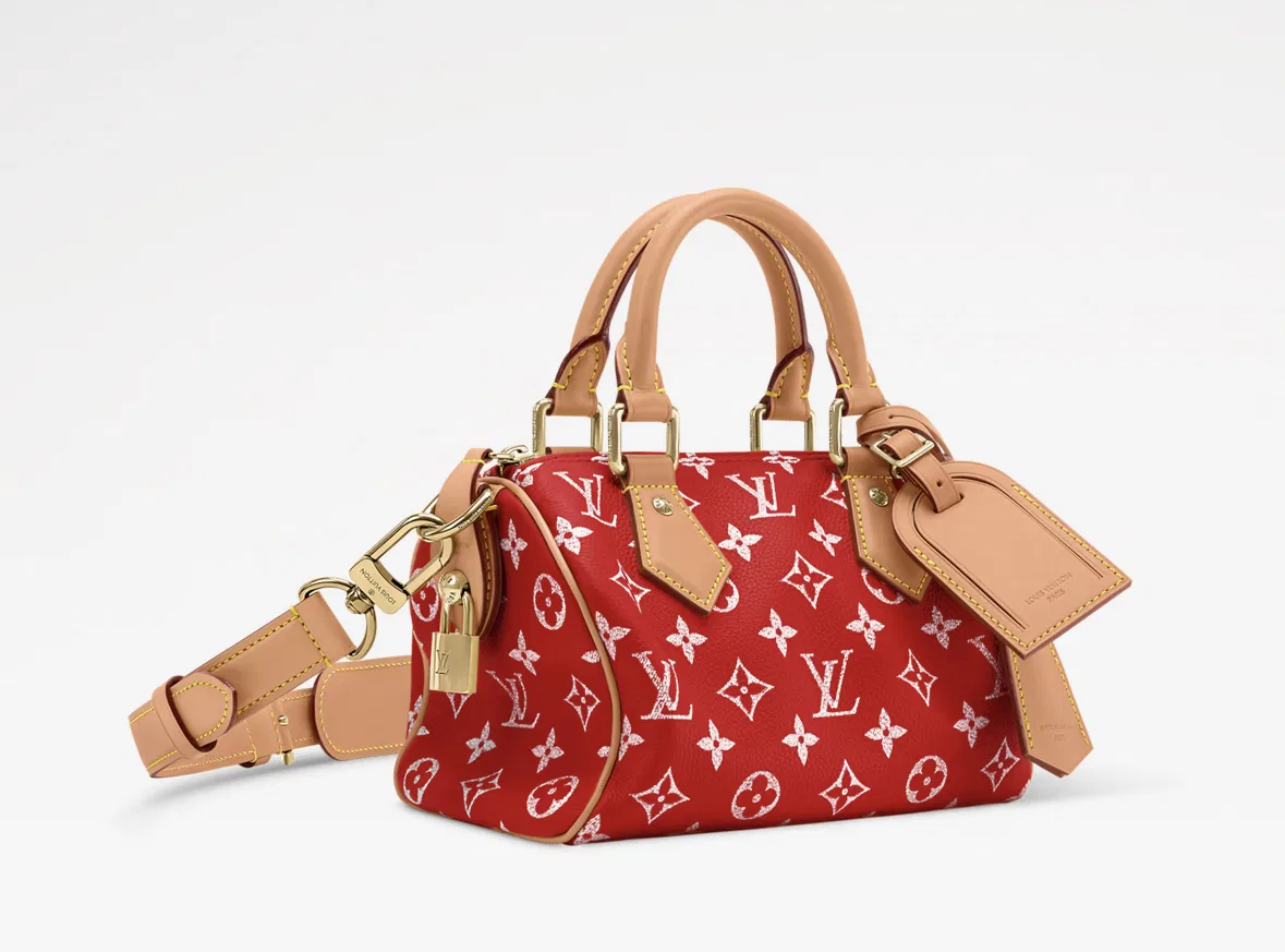 LV 27FW VCICDVH 032 토트백 48