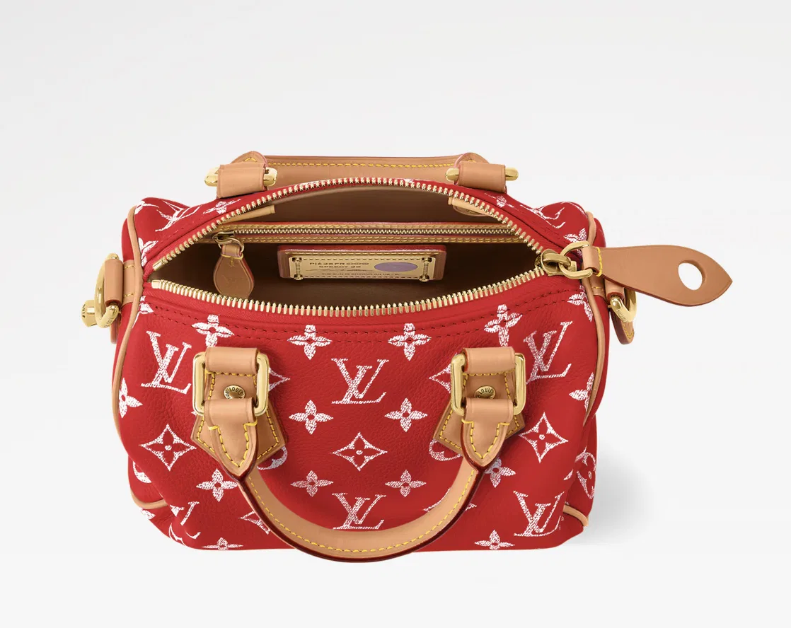 LV 27FW VCICDVH 032 토트백 49