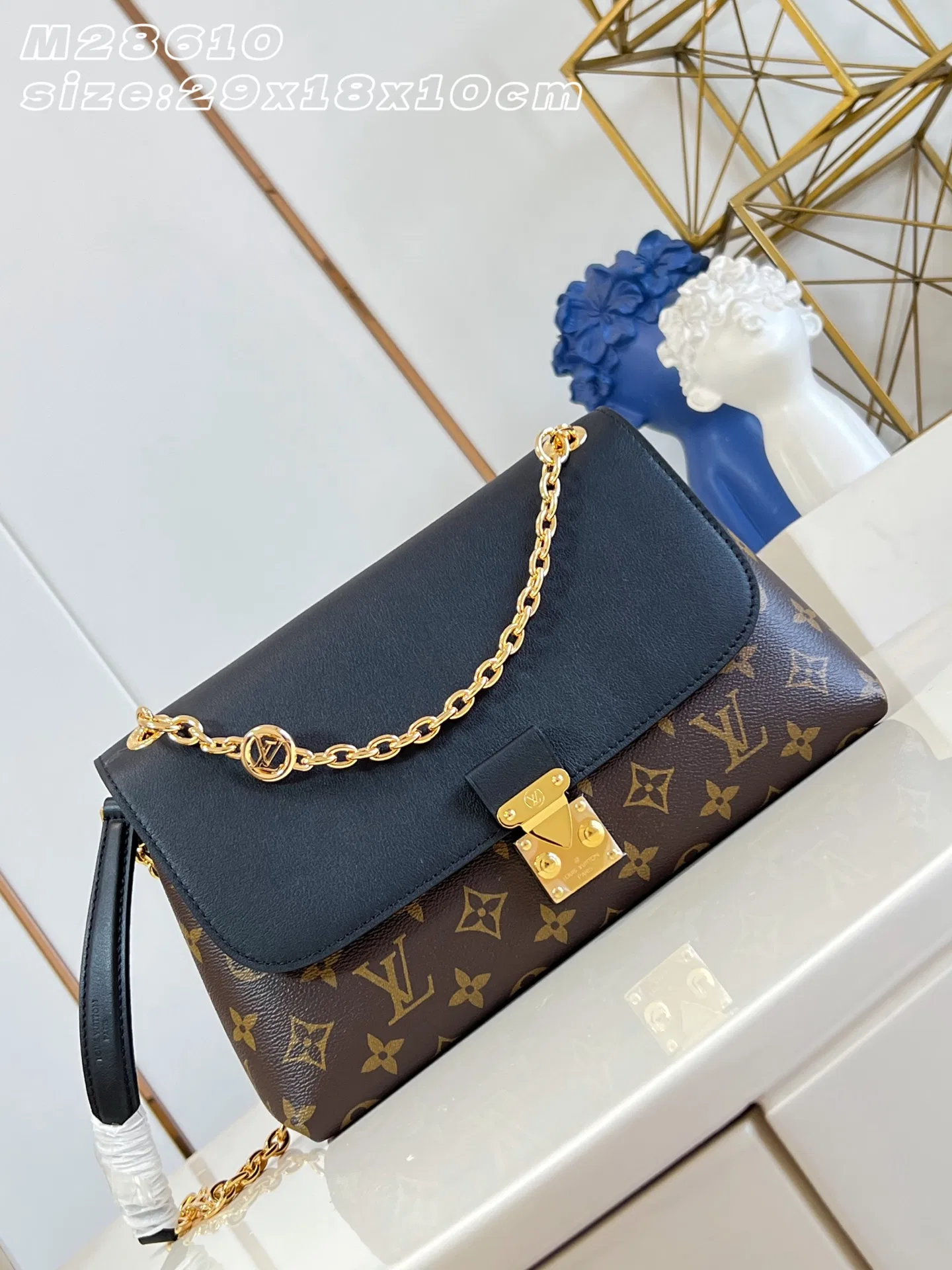 LV 27FW VCICDVH 033 토트백 10